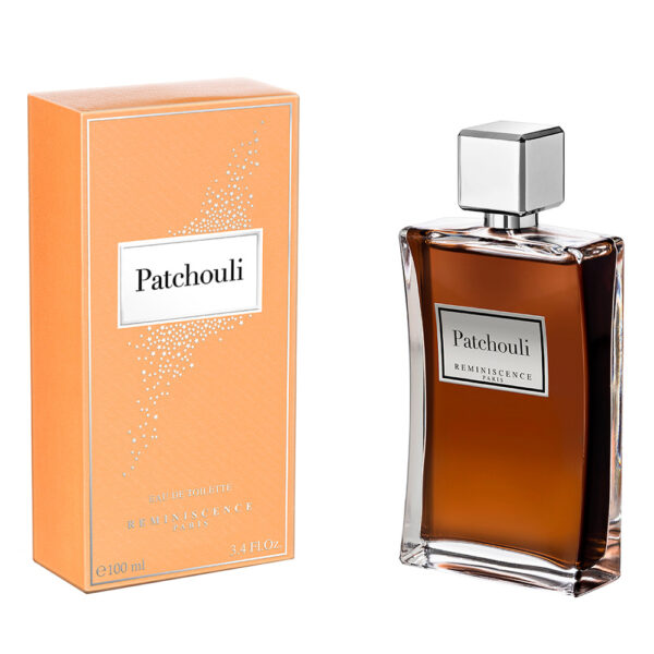 Reminiscence Patchouli Eau de Toilette 100mL