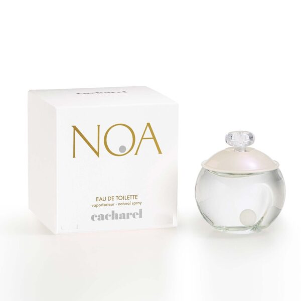 Cacharel Noa Eau De Toilette 100mL