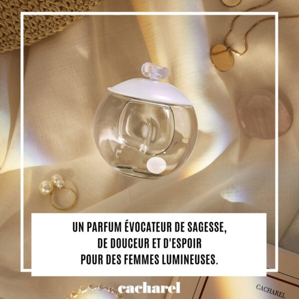 Cacharel Noa Eau De Toilette 100mL