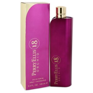 Perry Ellis 18 Orchid For Women 100mL