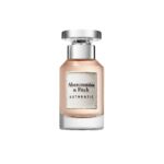 Abercrombie & Fitch Authentic Night Femme 100mL