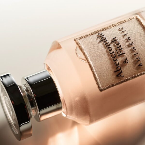 Abercrombie & Fitch Authentic Night Femme 100mL