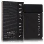 Perry Ellis Midnight Eau De Toilette 100mL