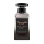 Abercrombie & Fitch Authentic Night Homme 100mL