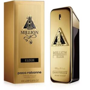 1 Million Elixir Paco Rabanne 100mL