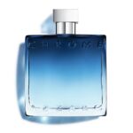 Azzaro Chrome Eau de Parfum 100mL