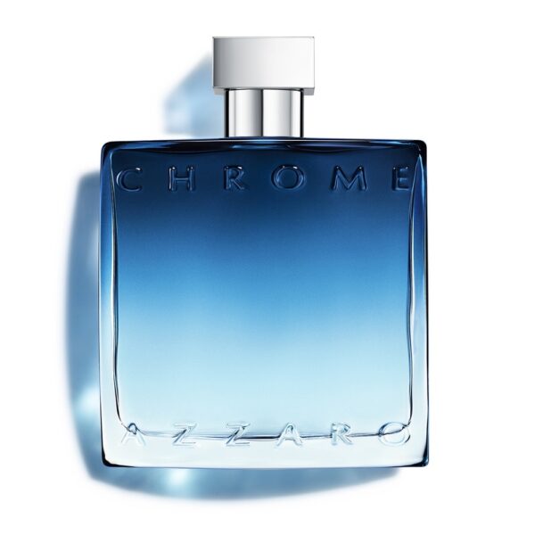 Azzaro Chrome Eau de Parfum 100mL