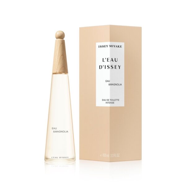L'Eau d'Issey Eau&Magnolia Intense 100mL