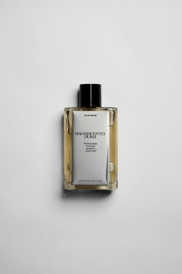 Zara Magnificently Dubai 75mL