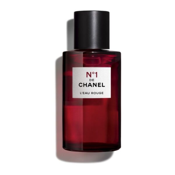 N°1 De Chanel L'Eau Rouge Fragrance Mist 100mL