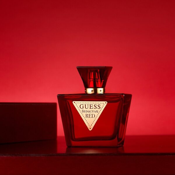 Guess Seductive Red Femme 75mL