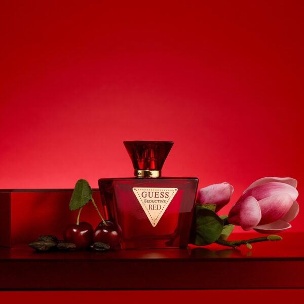 Guess Seductive Red Femme 75mL