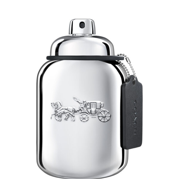 Coach Platinum Eau De Parfum