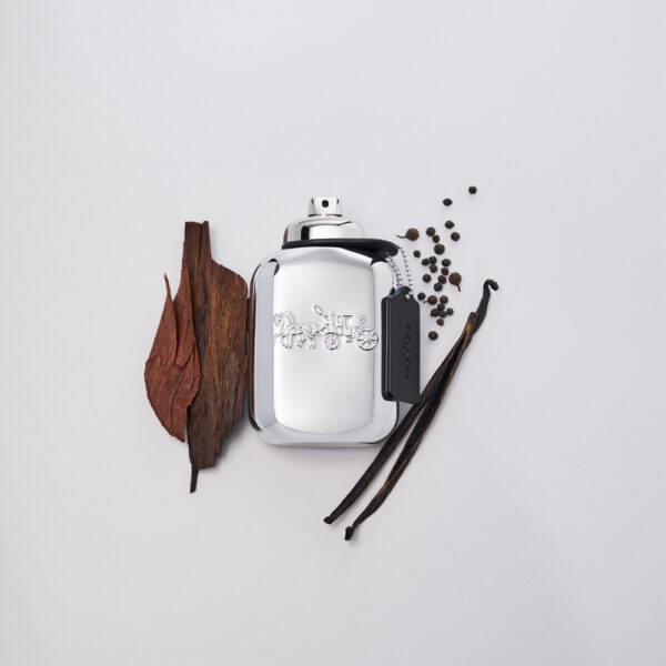 Coach Platinum Eau De Parfum