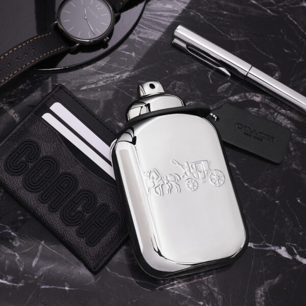 Coach Platinum Eau De Parfum