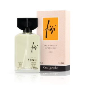 Guy Laroche Fidji Eau De Toilette Fleurie