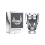 Paco Rabanne Invictus Platinum EdP 100mL