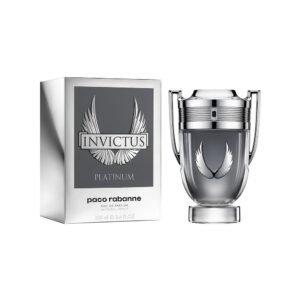 Paco Rabanne Invictus Platinum EdP 100mL