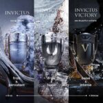Paco Rabanne Invictus Platinum EdP 100mL