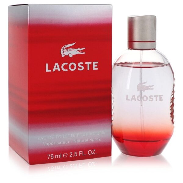 Lacoste Style In Play For Men