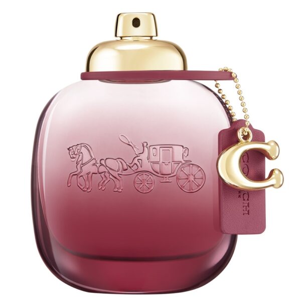 Coach Wild Rose Eau De Parfum
