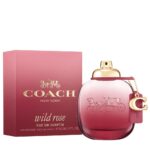 Coach Wild Rose Eau De Parfum