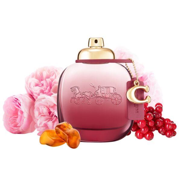 Coach Wild Rose Eau De Parfum