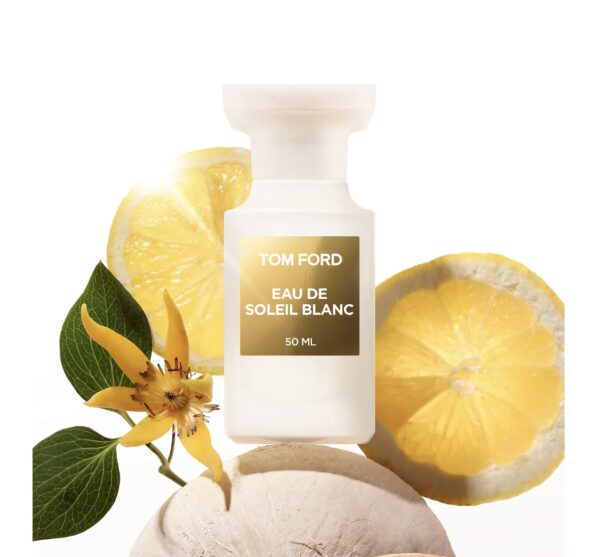 Tom Ford Eau De Soleil Blanc