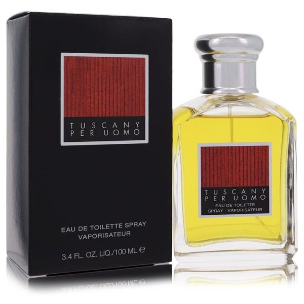 Aramis Tuscany Eau De Toilette 100mL