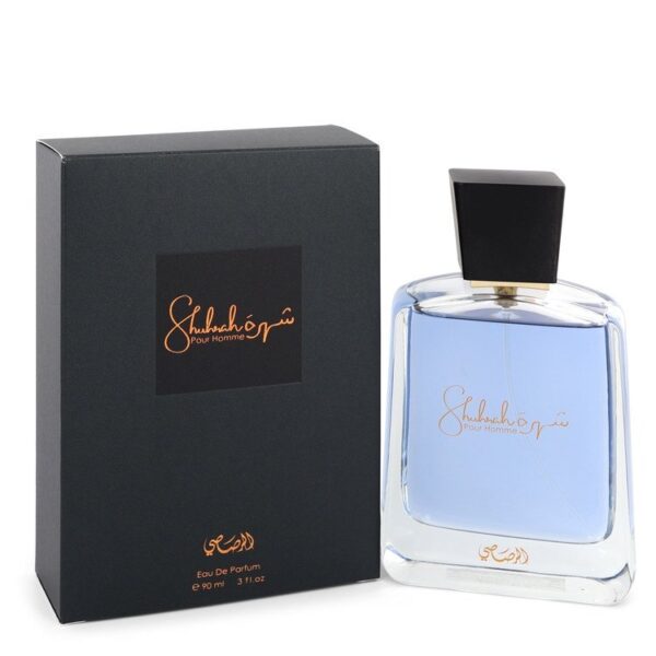 Rasasi Shuhrah EdP 90mL
