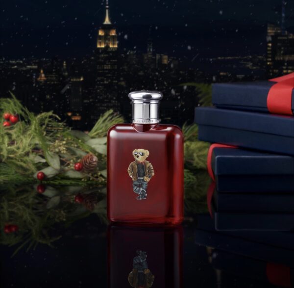 Ralph Lauren Polo Red Bear Edition 125mL