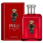 Ralph Lauren Polo Red Bear Edition 125mL