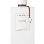Van Cleef & Arpels Oud Blanc Eau De Parfum 75mL