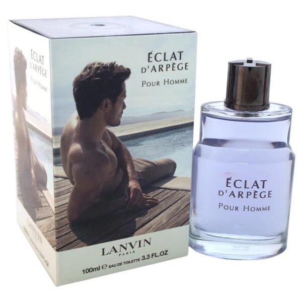 Eclat D’Arpège Pour Homme 100mL