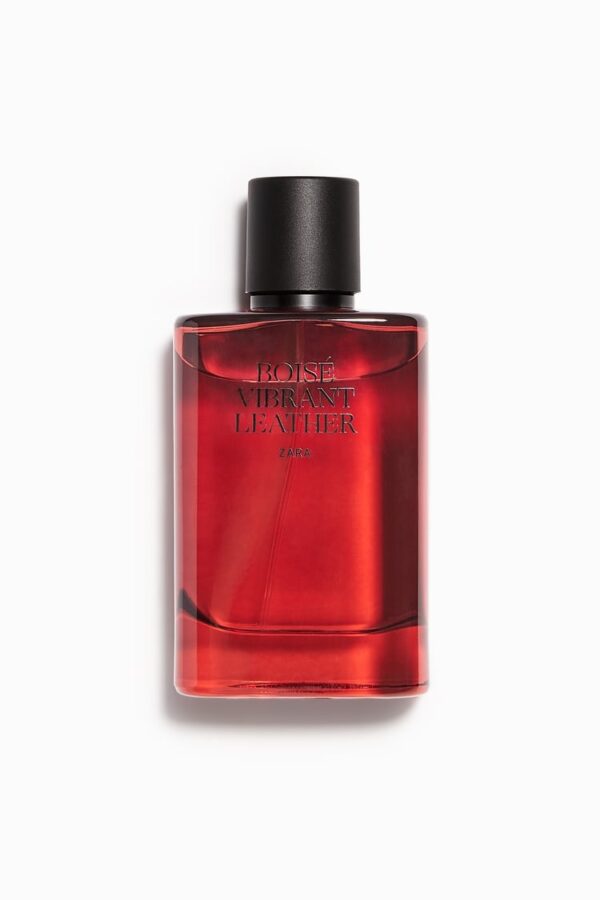 Zara Vibrant Leather 100mL