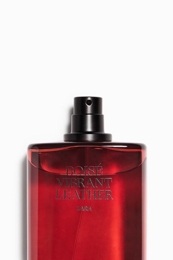 Zara Vibrant Leather 100mL