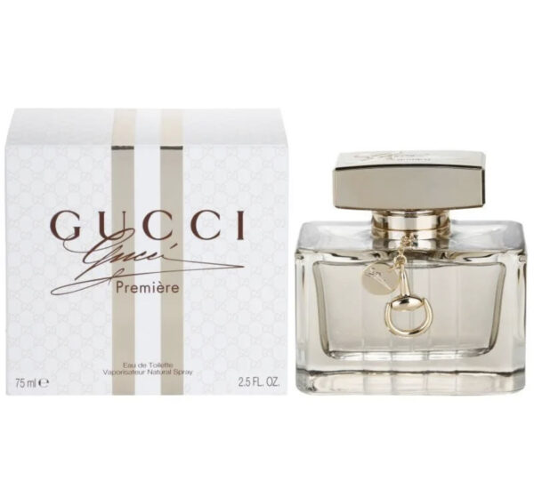 Gucci Premiere Eau De Toilette 75mL