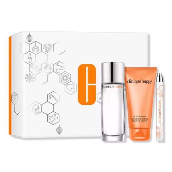 Perfectly Happy Fragrance Set