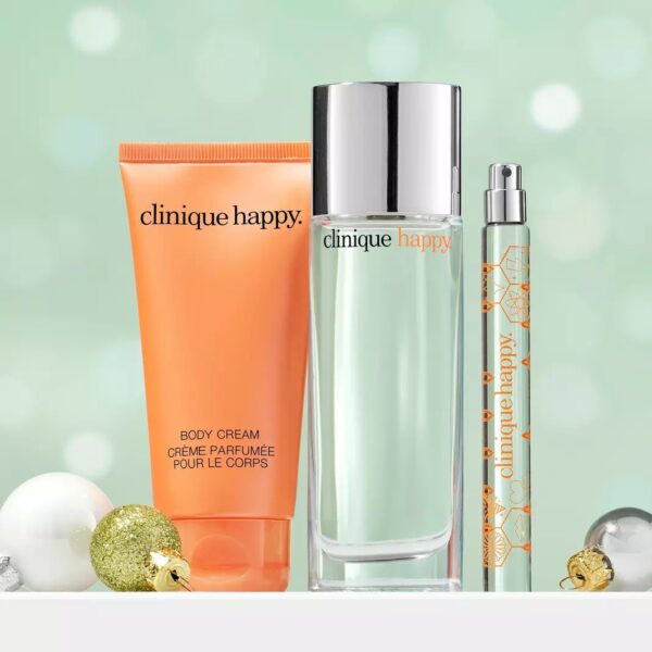 Perfectly Happy Fragrance Set