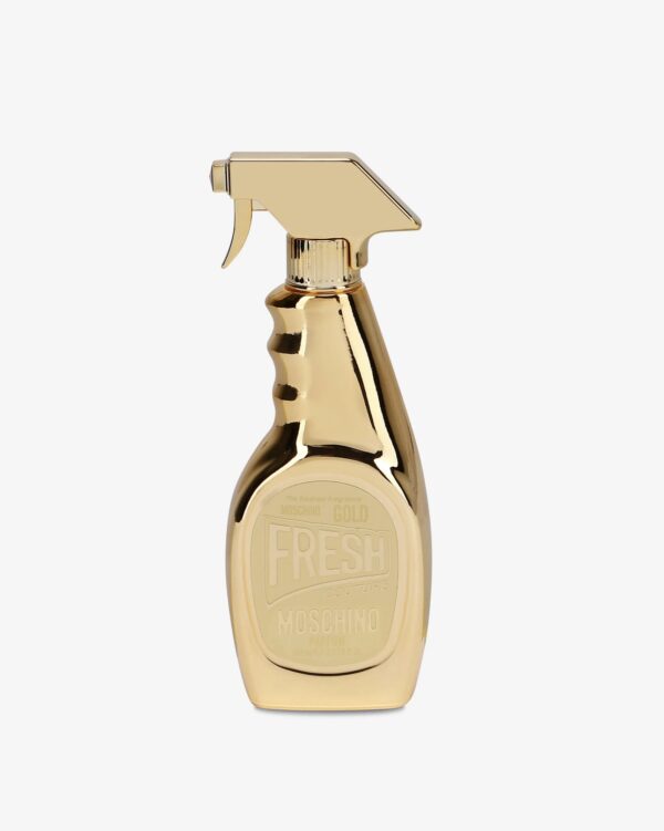 Moschino Fresh Gold Couture