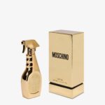 Moschino Fresh Gold Couture