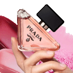 Prada Paradoxe Eau De Parfum