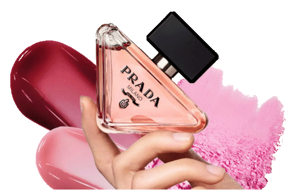 Prada Paradoxe Eau De Parfum
