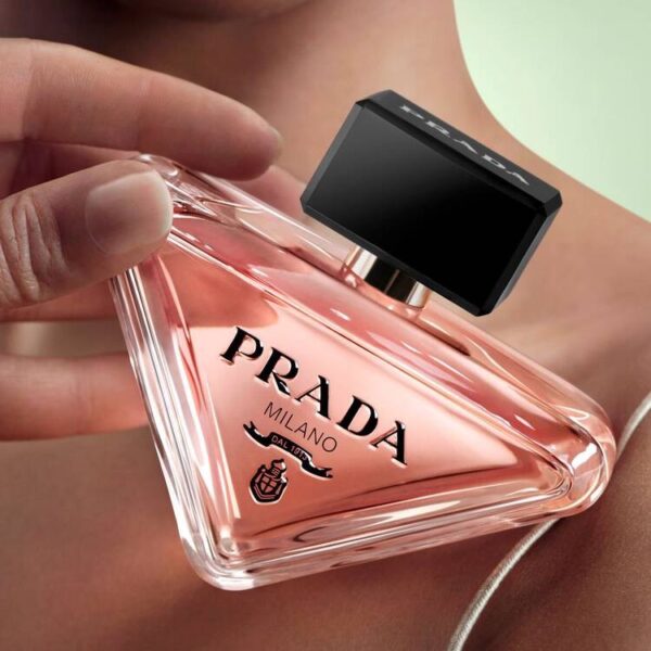 Prada Paradoxe Eau De Parfum