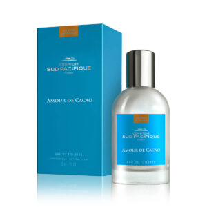 Amour de Cacao Comptoir Sud Pacifique EDT