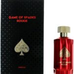 Game Of Spades Rouge Parfum Spray 3.4 oz