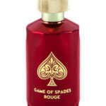 Game Of Spades Rouge Parfum Spray 3.4 oz