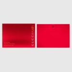 Gucci Rush Eau de Toilette 75mL