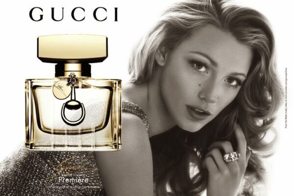 Gucci Premiere Eau De Toilette 75mL