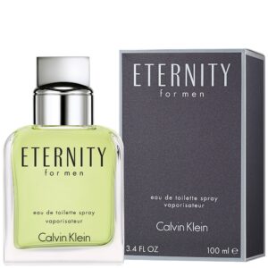 Calvin Klein Eternity For Men Eau De Toilette